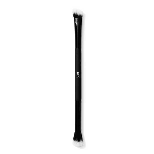 #F3 Nose Contour Brush