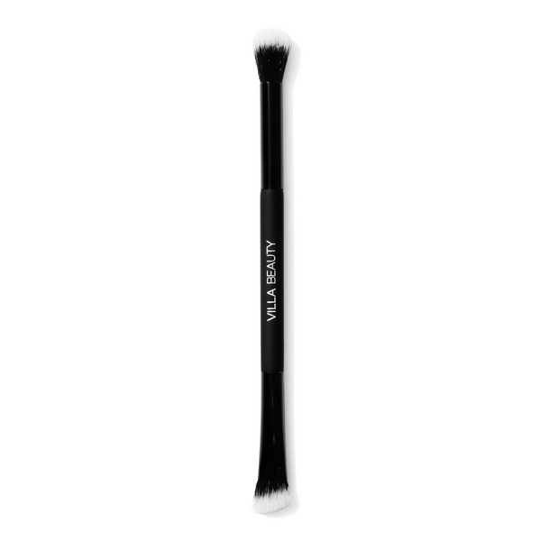 #F3 Nose Contour Brush
