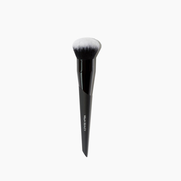 #F1 Buffing Foundation Brush - Villa Beauty